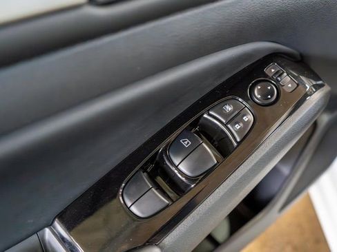 Certified 2025 Nissan Altima 2.5 SL image 20