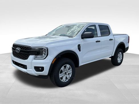 New 2026 Ford Ranger XL RWD image 1