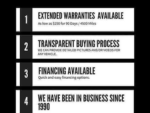 Used 2017 RAM 1500 Express w/ Express Value Package AWD/4WD image 3
