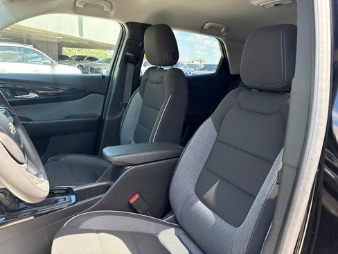 Used 2025 Chevrolet TrailBlazer LT FWD image 18