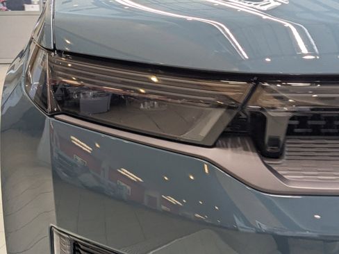 New 2026 Jeep Grand Wagoneer Limited image 8