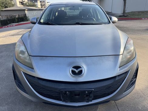 Used 2011 MAZDA MAZDA3 i Sport FWD image 2