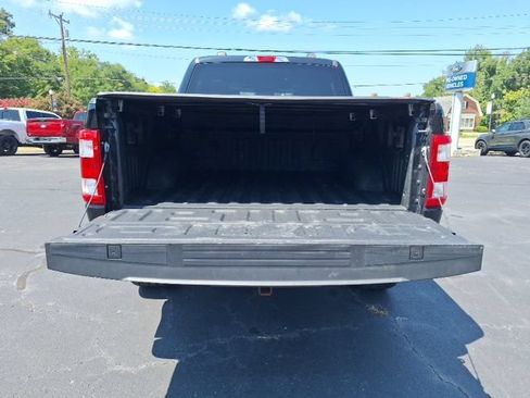 Used 2021 Ford F150 XL w/ STX Appearance Package AWD/4WD image 10