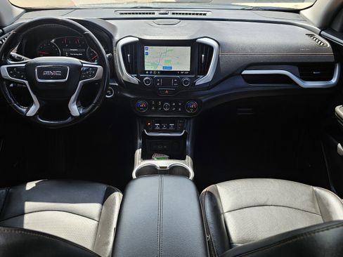 Used 2019 GMC Terrain SLT w/ Preferred Package image 33