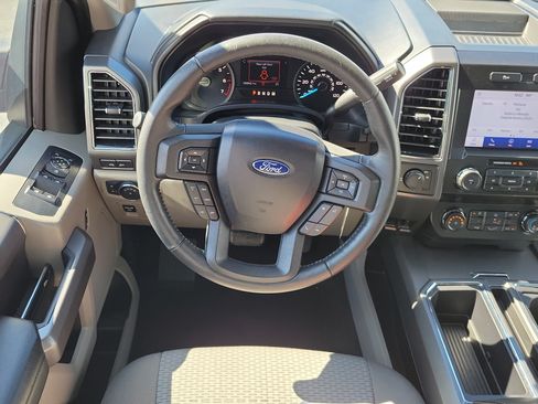 Used 2020 Ford F150 XLT w/ Equipment Group 302A Luxury RWD image 17