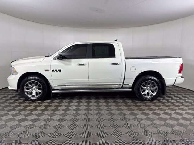 Used 2018 RAM 1500 Limited AWD/4WD image 7