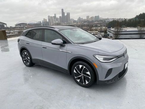 Used 2022 Volkswagen ID.4 Pro S image 29