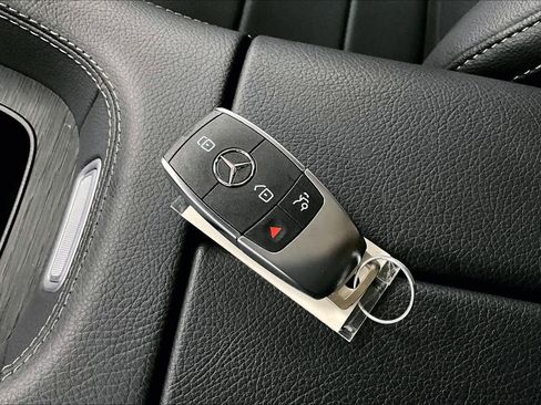 Certified 2026 Mercedes-Benz GLE 350 4MATIC image 15