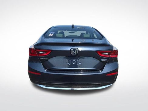 Used 2019 Honda Insight Touring image 4