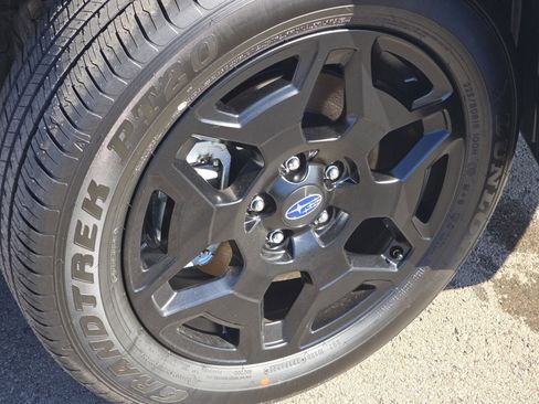 New 2026 Subaru Outback Limited image 14