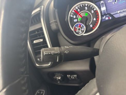 Used 2023 RAM 3500 Laramie image 37