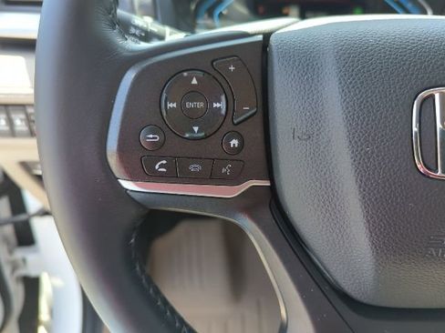 Used 2024 Honda Odyssey EX-L image 12