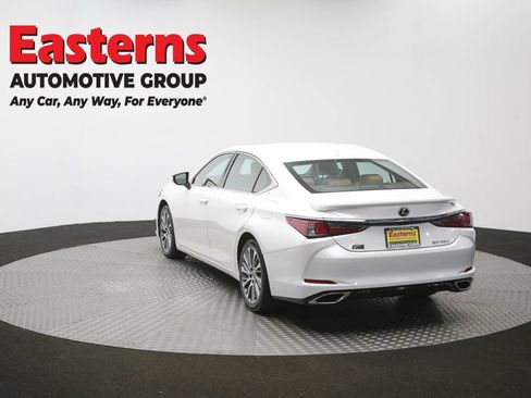 Used 2021 Lexus ES 350 w/ Premium Package FWD image 68