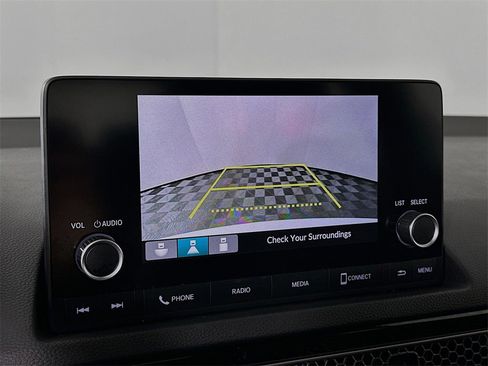 Certified 2023 Honda Civic Sport image 16