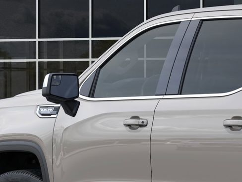 New 2026 GMC Sierra 1500 SLE w/ Preferred Package RWD image 36