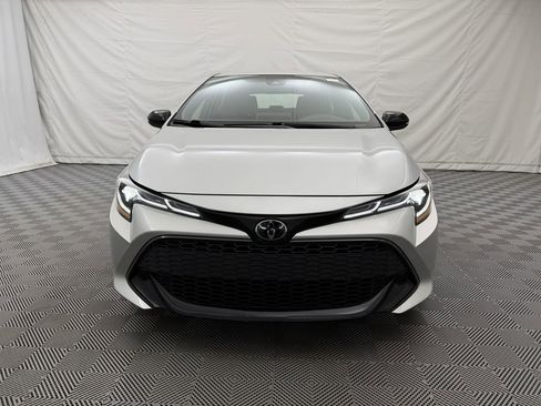 Used 2021 Toyota Corolla SE image 2
