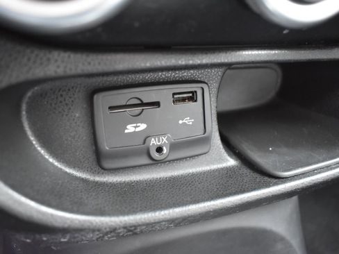 Used 2014 FIAT 500L Easy image 30