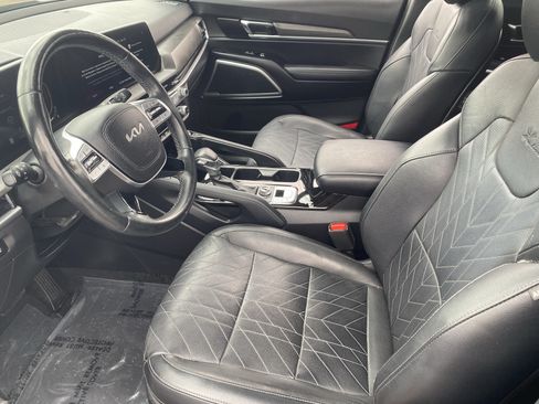 Used 2023 Kia Telluride EX X-Line AWD/4WD image 18