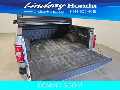 Used 2019 Ford F150 XLT AWD/4WD image 8