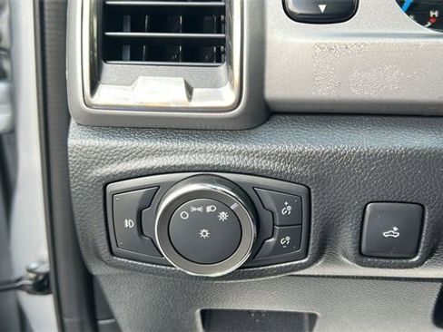 Used 2020 Ford Ranger XLT w/ Equipment Group 302A Luxury image 15