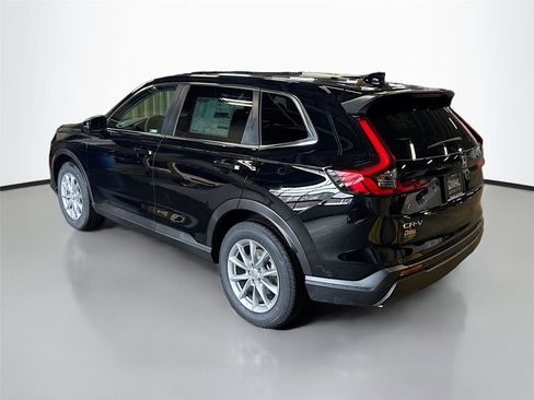 New 2026 Honda CR-V EX image 10