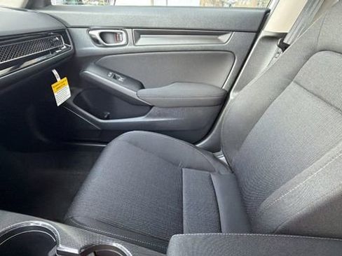 New 2026 Honda Civic LX image 22
