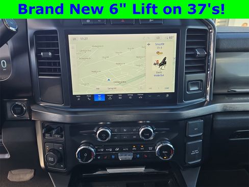 Used 2024 Ford F450 Lariat image 16