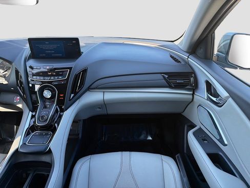 Used 2019 Acura RDX Technology Package image 19