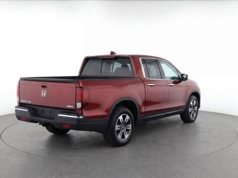 Used 2019 Honda Ridgeline RTL-E image 4