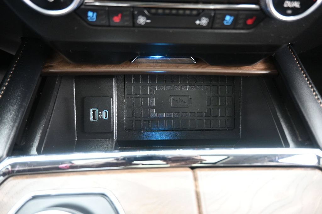 Used 2021 Ford Expedition Max Platinum AWD/4WD image 27