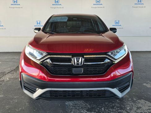 Used 2020 Honda CR-V LX image 37
