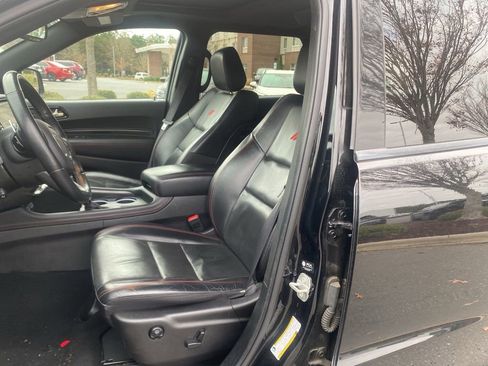 Used 2024 Dodge Durango GT image 13