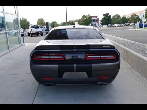 Used 2016 Dodge Challenger SRT RWD image 6