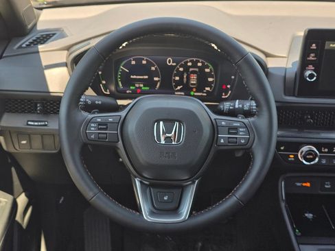 New 2026 Honda CR-V TrailSport image 15