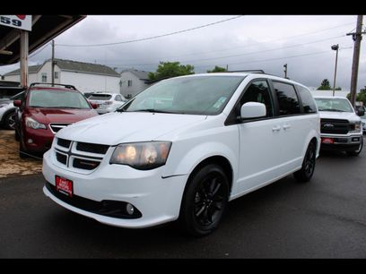 Used 2019 Dodge Grand Caravan GT