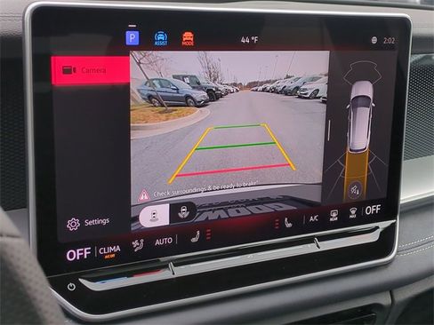 New 2026 Volkswagen Tiguan SE R-Line image 11