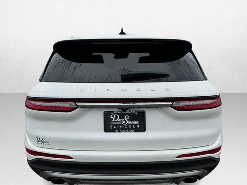 Certified 2022 Lincoln Corsair FWD w/ Equipment Group 101A image 6