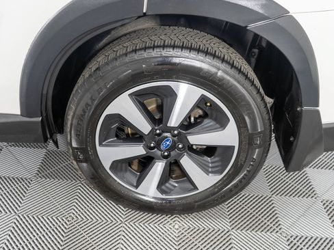 Used 2017 Subaru Forester 2.5i Premium AWD/4WD image 28