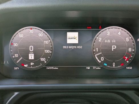 Certified 2023 Land Rover Defender 110 V8 image 29