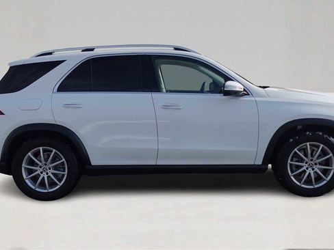 Used 2026 Mercedes-Benz GLE 350 GLE 350 image 4