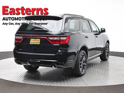 Used 2024 Dodge Durango GT AWD/4WD image 5