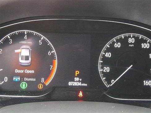 Used 2020 Honda Accord EX-L image 20