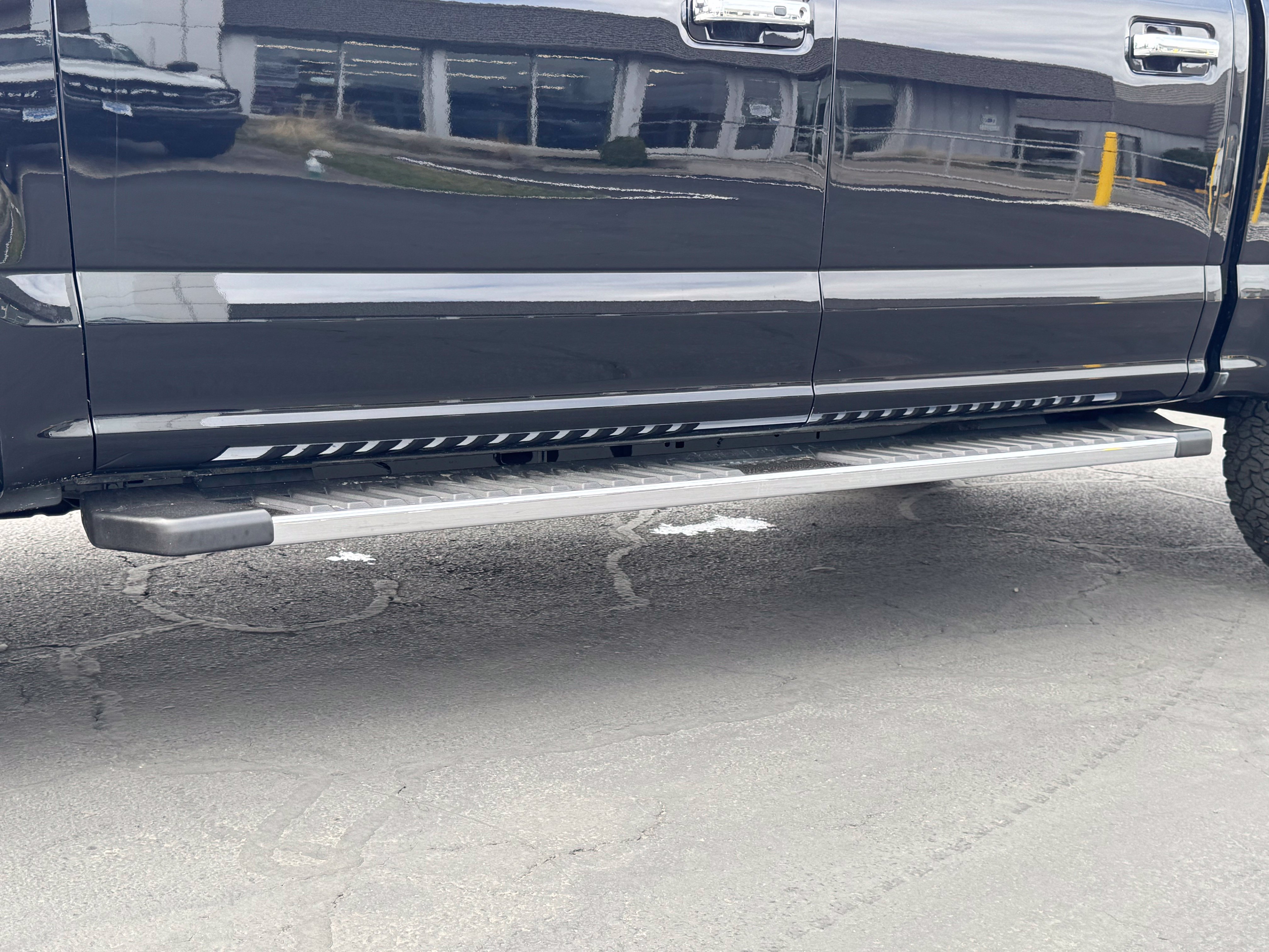 Used 2019 Ford F150 Lariat AWD/4WD image 73