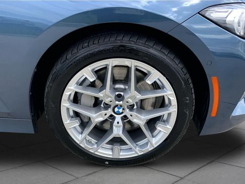 Used 2026 BMW 330i Sedan RWD image 10
