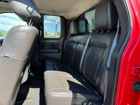 Used 2010 Ford F150 FX4 AWD/4WD image 18