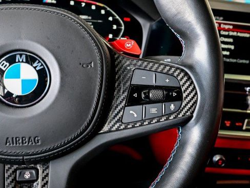 Used 2023 BMW M4 Coupe w/ Executive Package image 30