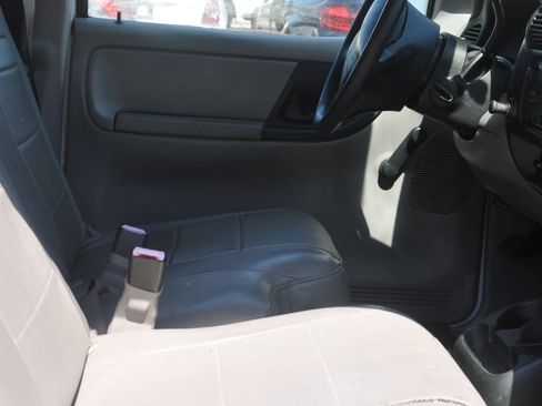 Used 2000 Ford Ranger 2WD Regular Cab image 28