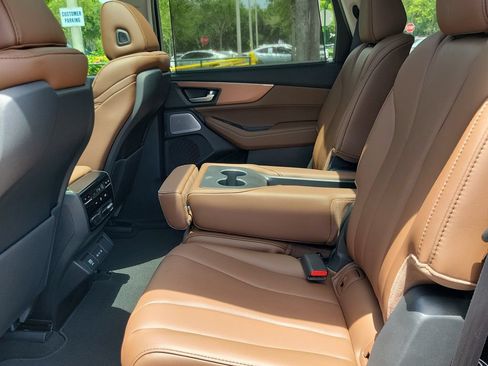 Used 2026 Acura MDX FWD w/ Technology Package image 10