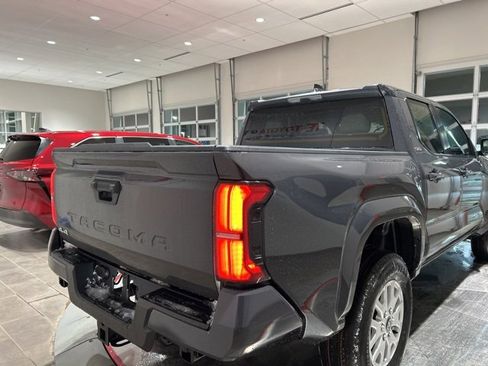 New 2026 Toyota Tacoma SR5 image 7