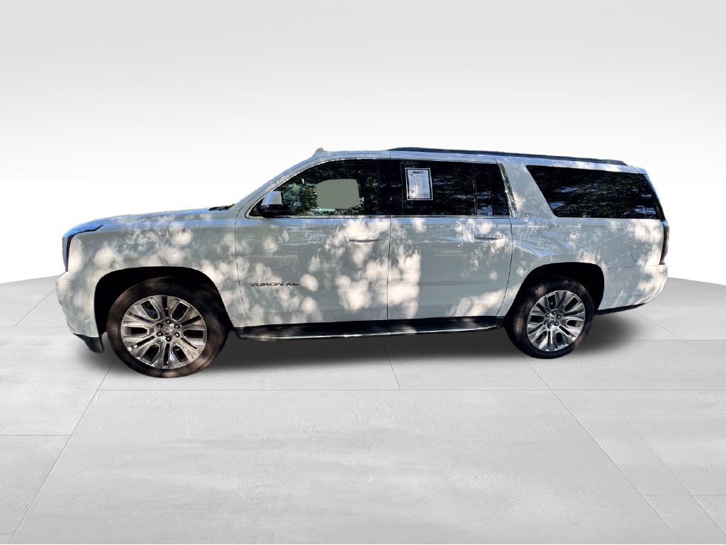 Used 2019 GMC Yukon XL SLT AWD/4WD image 2